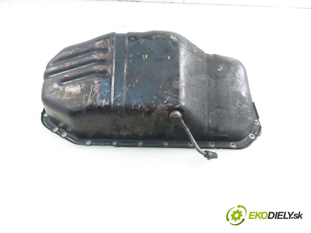 AUDI A6 Avant (4A, C4) KOMBI 1995 103,00 2.5 TDI - AEL 2461,00 Vaňa olejová 054103603B (Olejová vaňa)