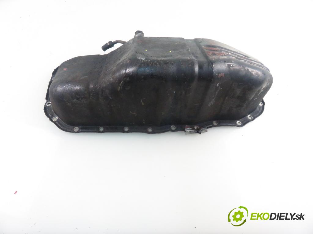 AUDI A6 Avant (4A, C4) KOMBI 1995 103,00 2.5 TDI - AEL 2461,00 Vaňa olejová 054103603B (Olejová vaňa)