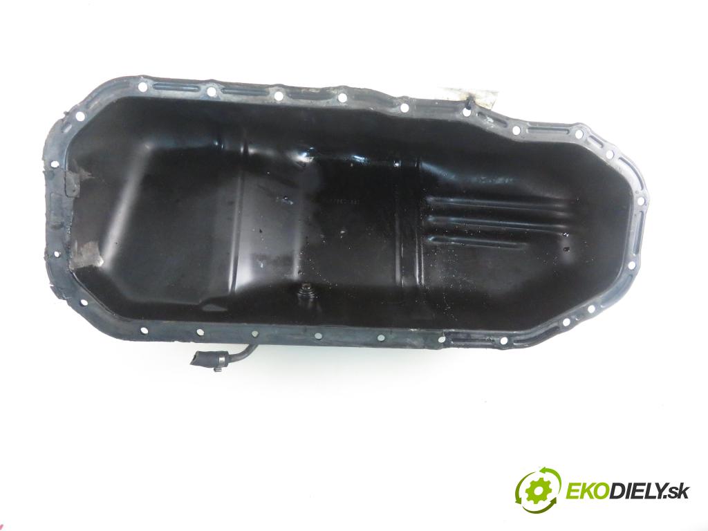 AUDI A6 Avant (4A, C4) KOMBI 1995 103,00 2.5 TDI - AEL 2461,00 Vaňa olejová 054103603B (Olejová vaňa)