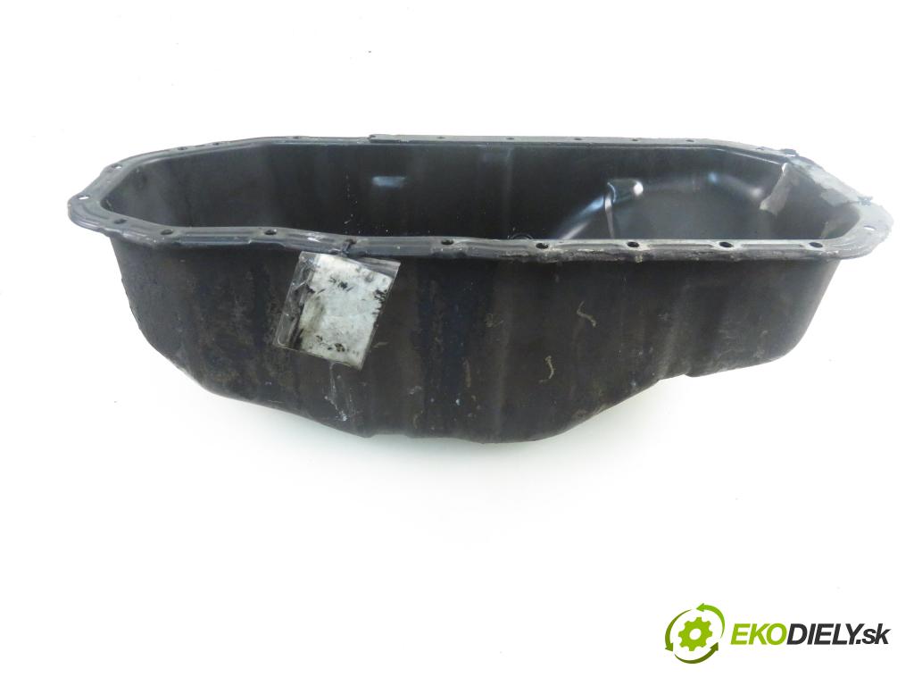 AUDI A6 Avant (4A, C4) KOMBI 1995 103,00 2.5 TDI - AEL 2461,00 Vaňa olejová 054103603B (Olejová vaňa)