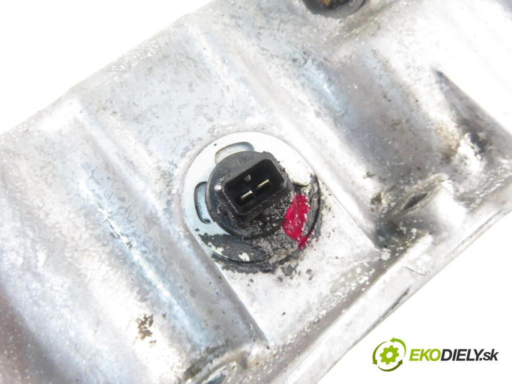 OPEL VECTRA C (Z02) LIFTBACK 2003 92,00 2.2 DTI 16V 125 - Y 22 DTR 2172,00 Vaňa olejová R90400247 ; 0822680 (Olejová vaňa)