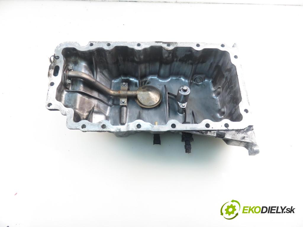 OPEL VECTRA C (Z02) LIFTBACK 2003 92,00 2.2 DTI 16V 125 - Y 22 DTR 2172,00 Vaňa olejová R90400247 ; 0822680 (Olejová vaňa)