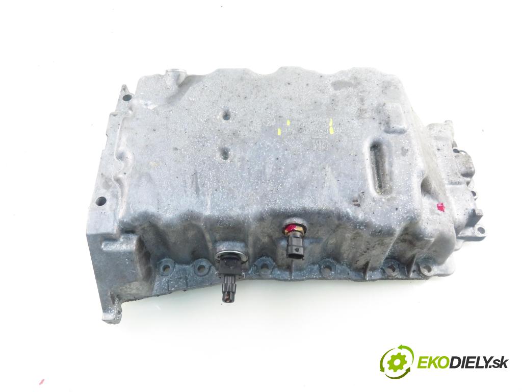 OPEL VECTRA C (Z02) LIFTBACK 2003 92,00 2.2 DTI 16V 125 - Y 22 DTR 2172,00 Vaňa olejová R90400247 ; 0822680 (Olejová vaňa)