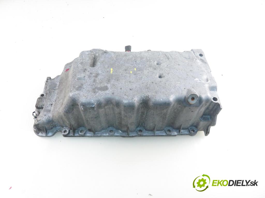 OPEL VECTRA C (Z02) LIFTBACK 2003 92,00 2.2 DTI 16V 125 - Y 22 DTR 2172,00 Vaňa olejová R90400247 ; 0822680 (Olejová vaňa)