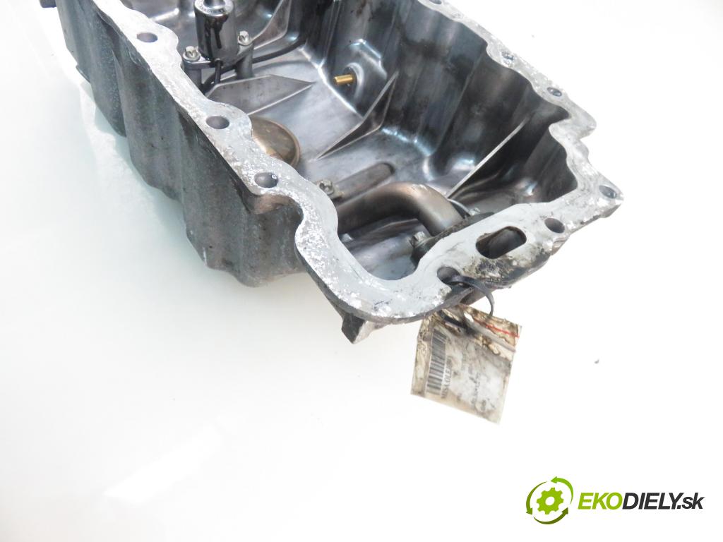 OPEL VECTRA C (Z02) LIFTBACK 2003 92,00 2.2 DTI 16V 125 - Y 22 DTR 2172,00 Vaňa olejová R90400247 ; 0822680 (Olejová vaňa)