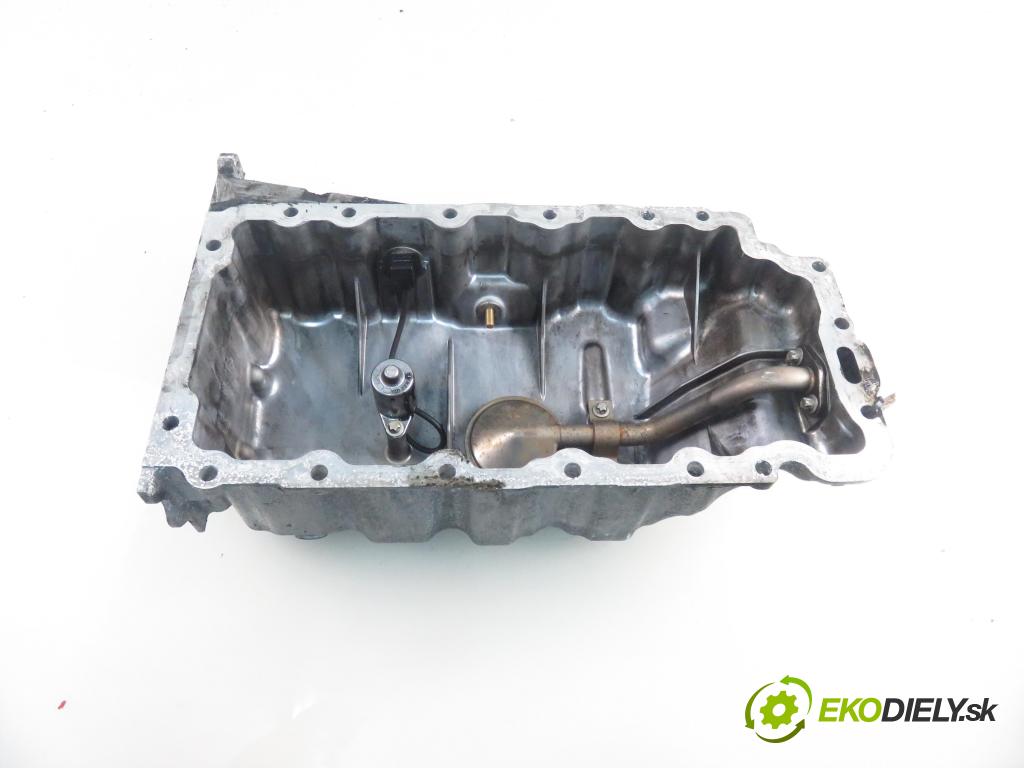 OPEL VECTRA C (Z02) LIFTBACK 2003 92,00 2.2 DTI 16V 125 - Y 22 DTR 2172,00 Vaňa olejová R90400247 ; 0822680 (Olejová vaňa)