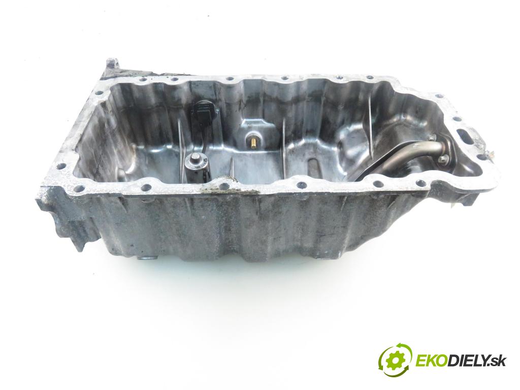 OPEL VECTRA C (Z02) LIFTBACK 2003 92,00 2.2 DTI 16V 125 - Y 22 DTR 2172,00 Vaňa olejová R90400247 ; 0822680 (Olejová vaňa)