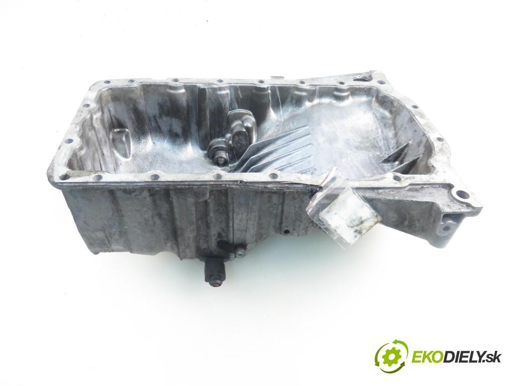 AUDI A4 Avant (8E5, B6) KOMBI 2003 96,00 1.9 TDI - AWX 1896,00 Vaňa olejová 06B103603AQ (Olejová vaňa)