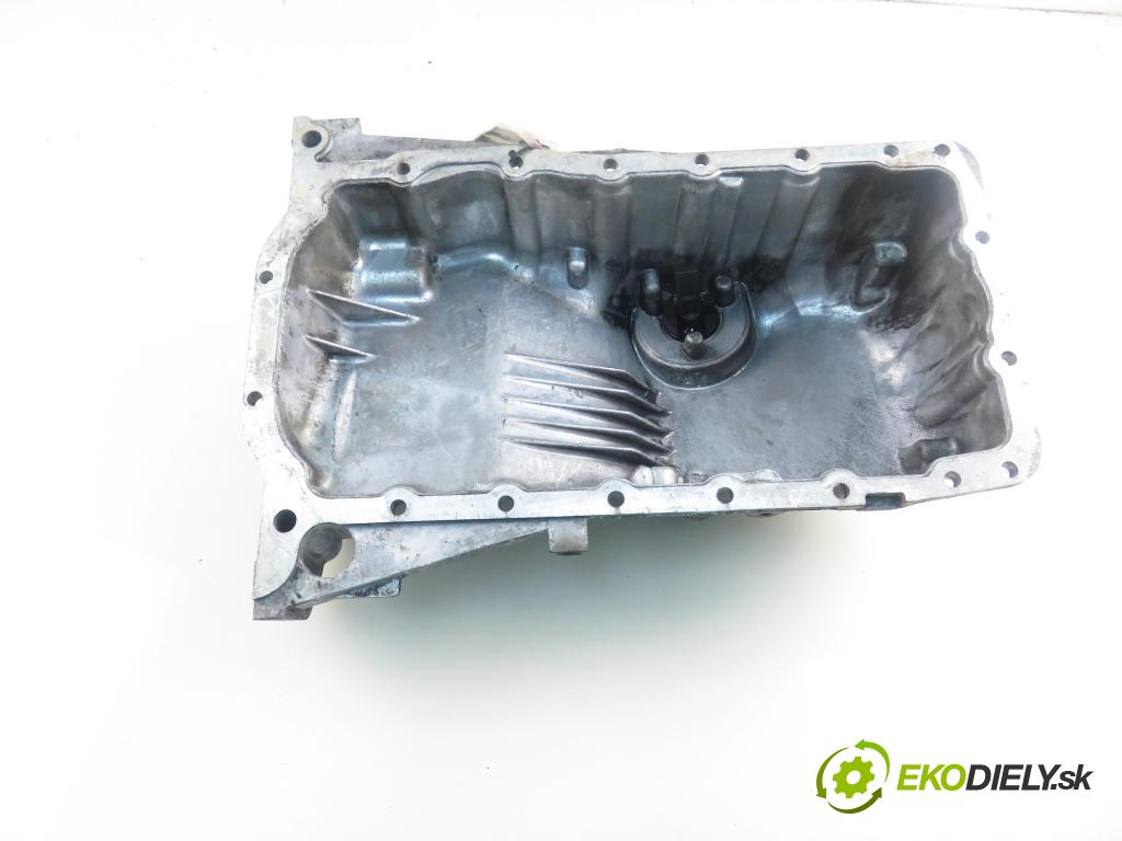 AUDI A4 Avant (8E5, B6) KOMBI 2003 96,00 1.9 TDI - AWX 1896,00 Vaňa olejová 06B103603AQ (Olejová vaňa)