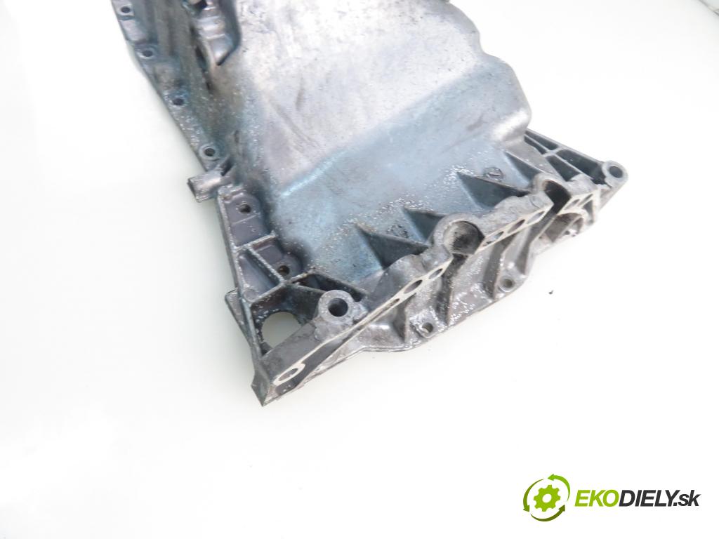 AUDI A4 Avant (8E5, B6) KOMBI 2003 96,00 1.9 TDI - AWX 1896,00 Vaňa olejová 06B103603AQ (Olejová vaňa)