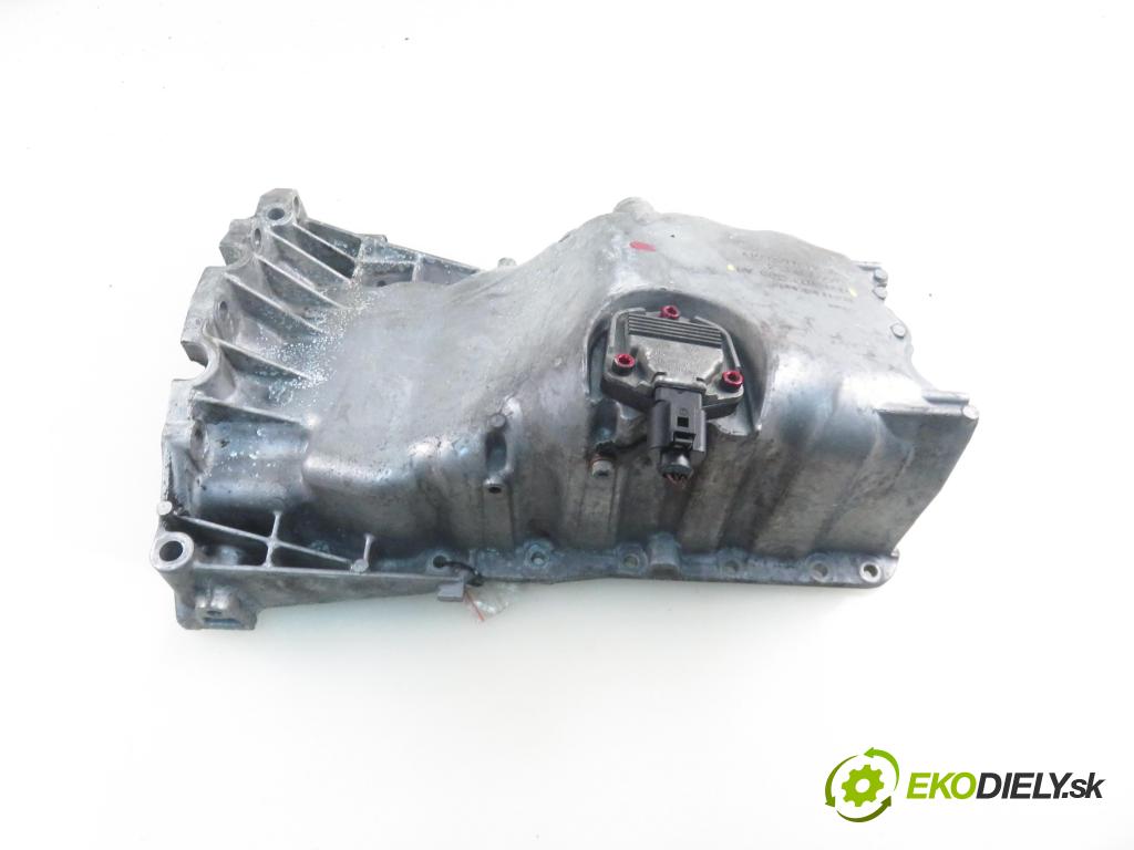 AUDI A4 Avant (8E5, B6) KOMBI 2003 96,00 1.9 TDI - AWX 1896,00 Vaňa olejová 06B103603AQ (Olejová vaňa)