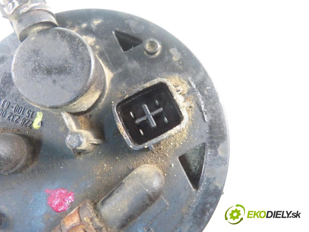 SUZUKI WAGON R+ (MM) HB 2002 56,00 1.3 4WD (RB 413) - G13BB 1298,00 pumpa paliva 1510083E00 ; 228232002002
