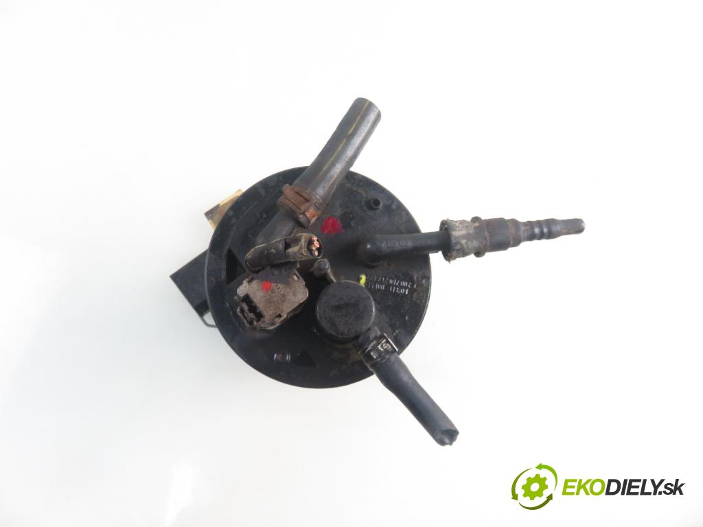 SUZUKI WAGON R+ (MM) HB 2002 56,00 1.3 4WD (RB 413) - G13BB 1298,00 pumpa paliva 1510083E00 ; 228232002002