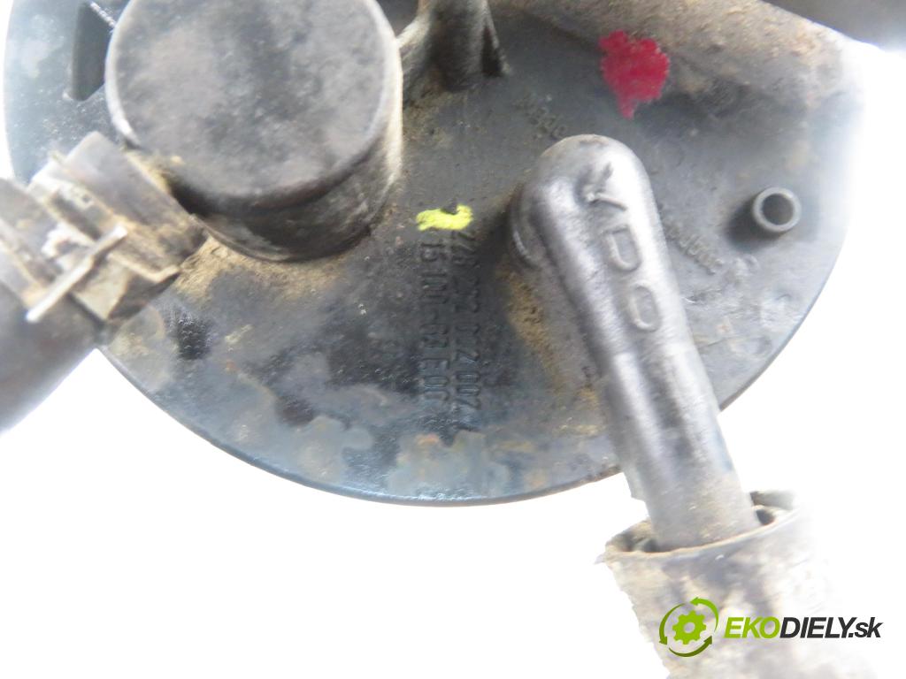SUZUKI WAGON R+ (MM) HB 2002 56,00 1.3 4WD (RB 413) - G13BB 1298,00 pumpa paliva 1510083E00 ; 228232002002