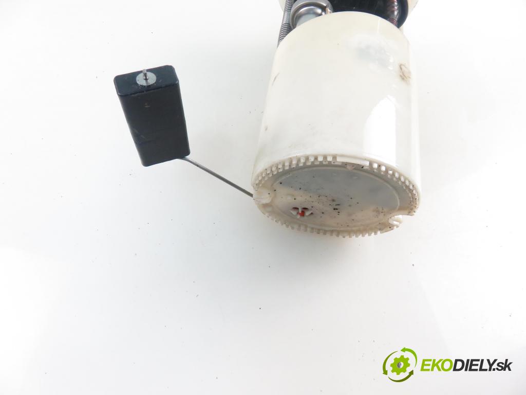 FIAT PANDA (169_) HB 2004 40,00 1.1 54 - 187 A1.000 1108,00 pumpa paliva 46798695 ; A2C53020045