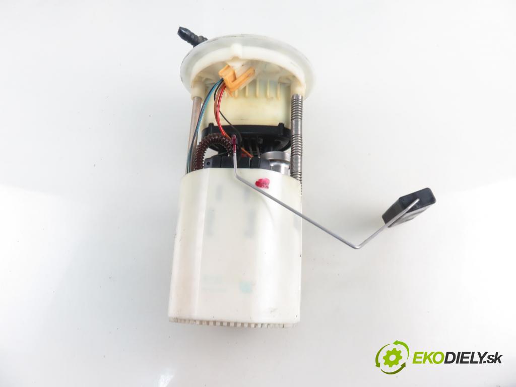 FIAT PANDA (169_) HB 2004 40,00 1.1 54 - 187 A1.000 1108,00 pumpa paliva 46798695 ; A2C53020045