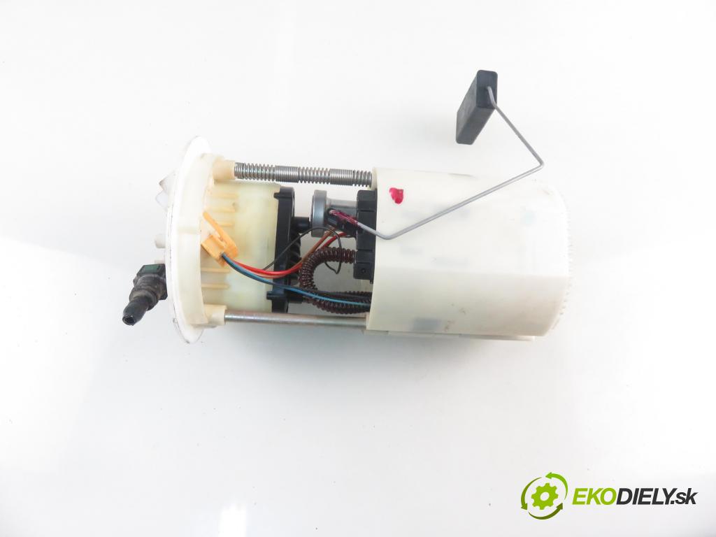 FIAT PANDA (169_) HB 2004 40,00 1.1 54 - 187 A1.000 1108,00 pumpa paliva 46798695 ; A2C53020045