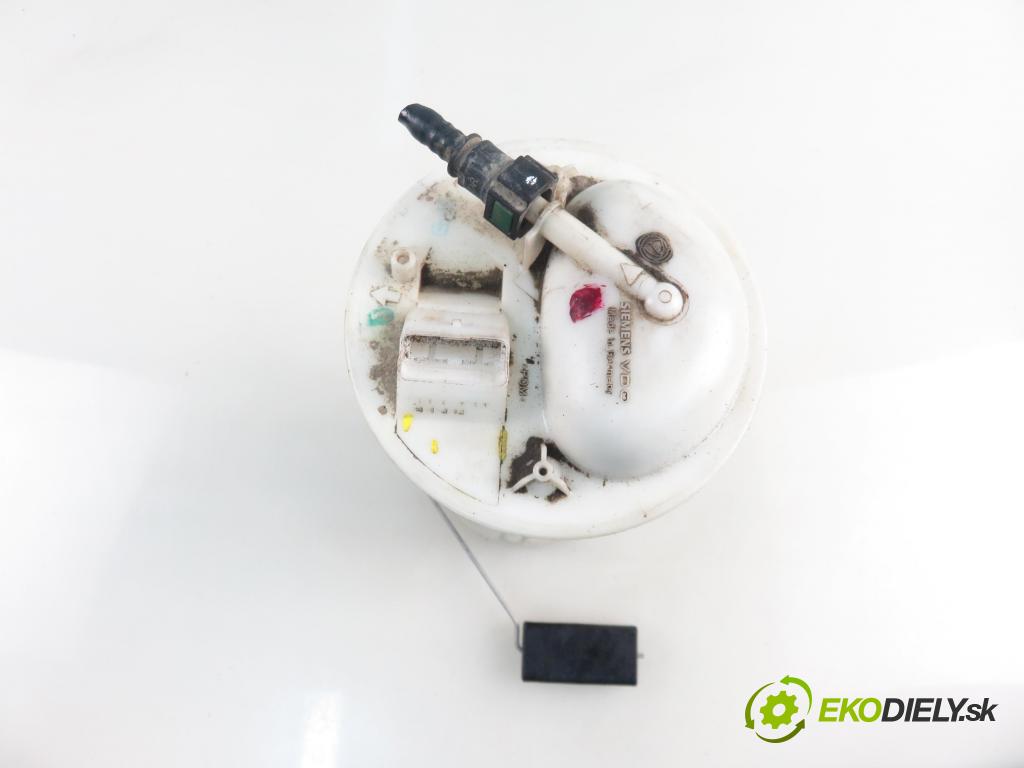 FIAT PANDA (169_) HB 2004 40,00 1.1 54 - 187 A1.000 1108,00 pumpa paliva 46798695 ; A2C53020045
