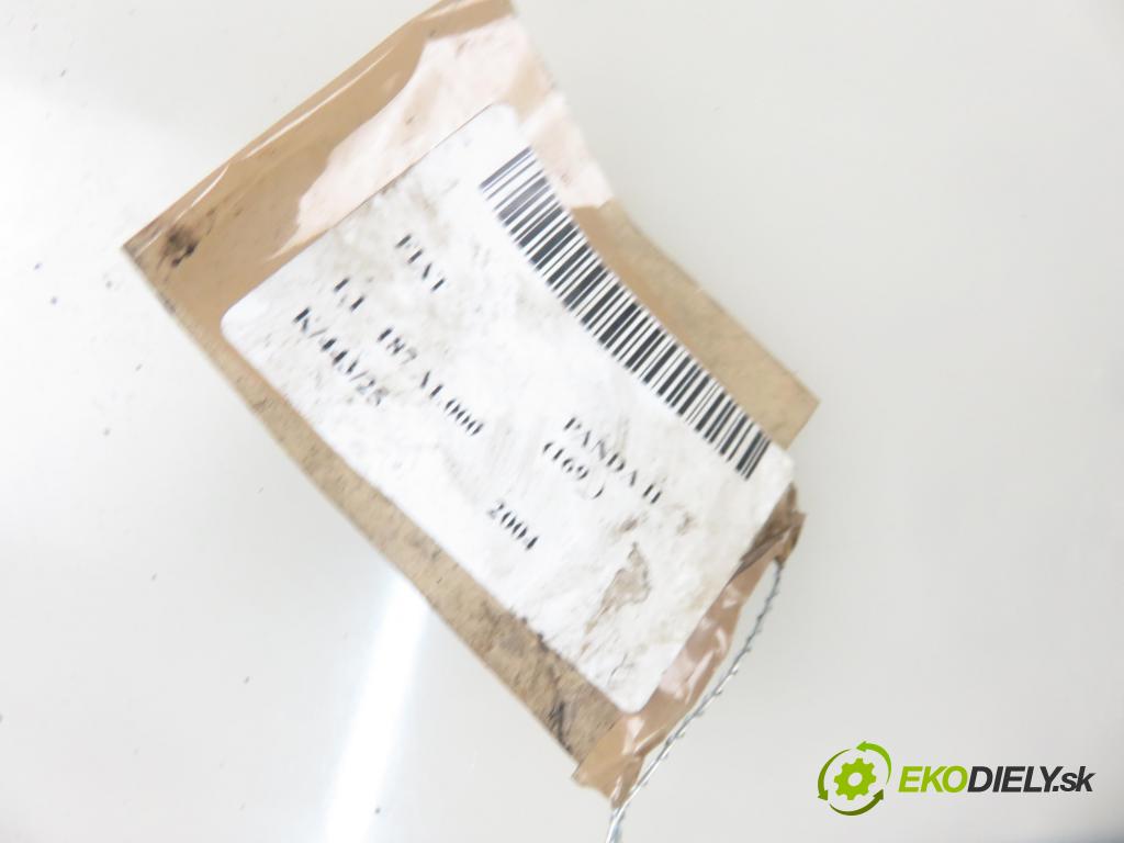FIAT PANDA (169_) HB 2004 40,00 1.1 54 - 187 A1.000 1108,00 pumpa paliva 46798695 ; A2C53020045
