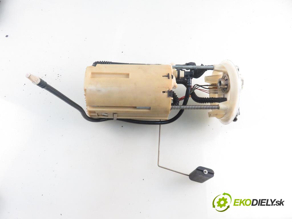 LANCIA LYBRA (839_) SEDAN 2002 96,00 1.8 16V (839AXB1A, 839AXG1A) - 839 A7.000 1747,00 pumpa paliva 0580313067 ; 46798595