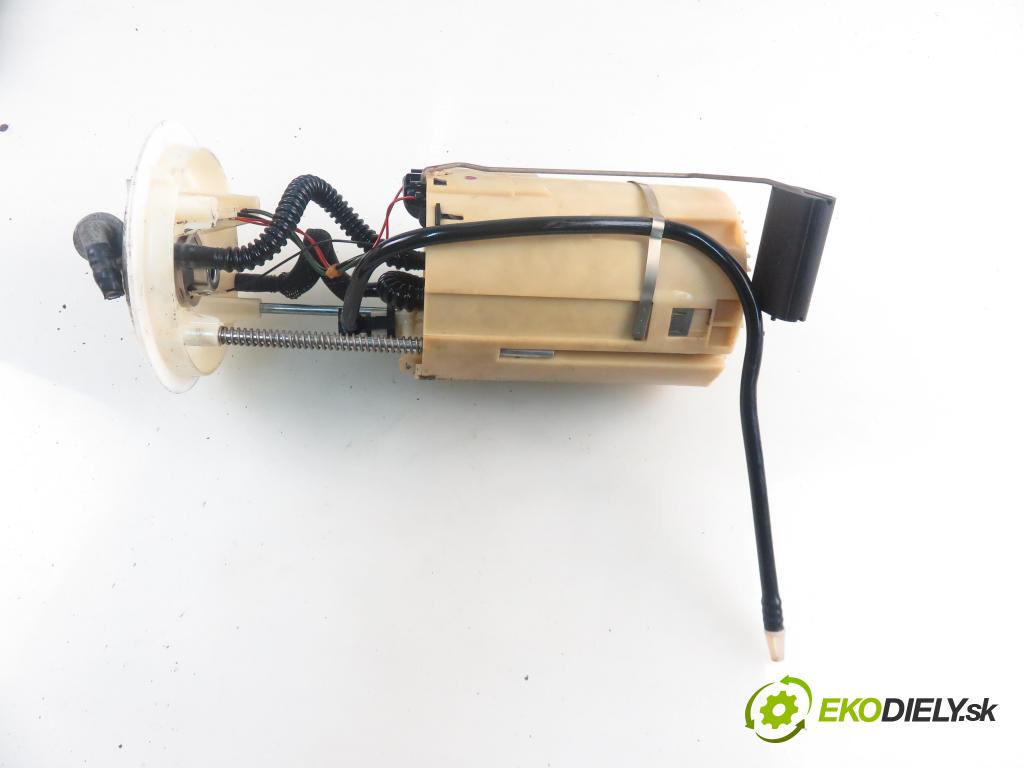 LANCIA LYBRA (839_) SEDAN 2002 96,00 1.8 16V (839AXB1A, 839AXG1A) - 839 A7.000 1747,00 pumpa paliva 0580313067 ; 46798595