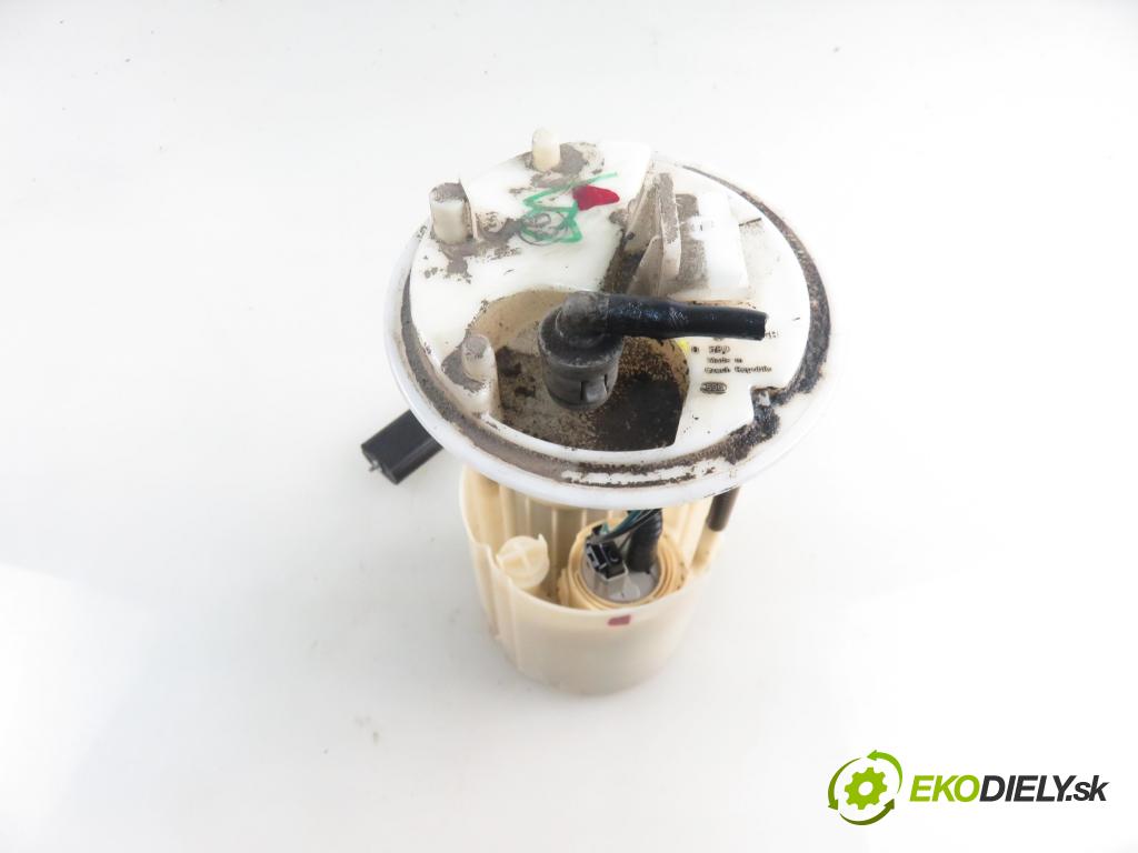 FIAT STILO (192_) HB 2002 59,00 1.2 16V 80 - 188 A5.000 1242,00 pumpa paliva 51705573 ; 0580314010