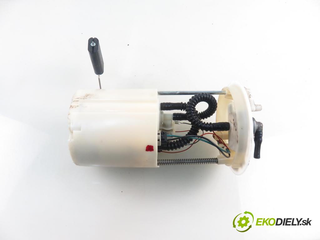 FIAT STILO (192_) HB 2002 59,00 1.2 16V 80 - 188 A5.000 1242,00 pumpa paliva 51705573 ; 0580314010