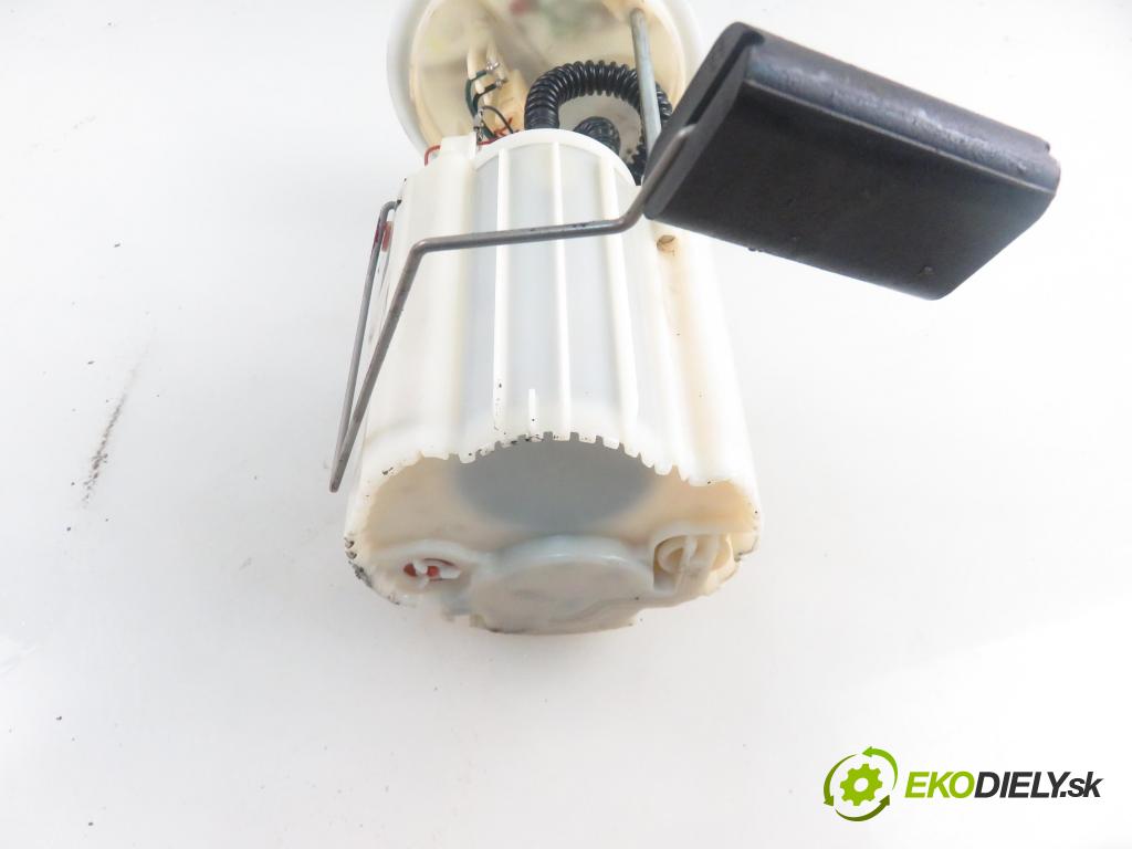 FIAT STILO (192_) HB 2002 59,00 1.2 16V 80 - 188 A5.000 1242,00 pumpa paliva 51705573 ; 0580314010