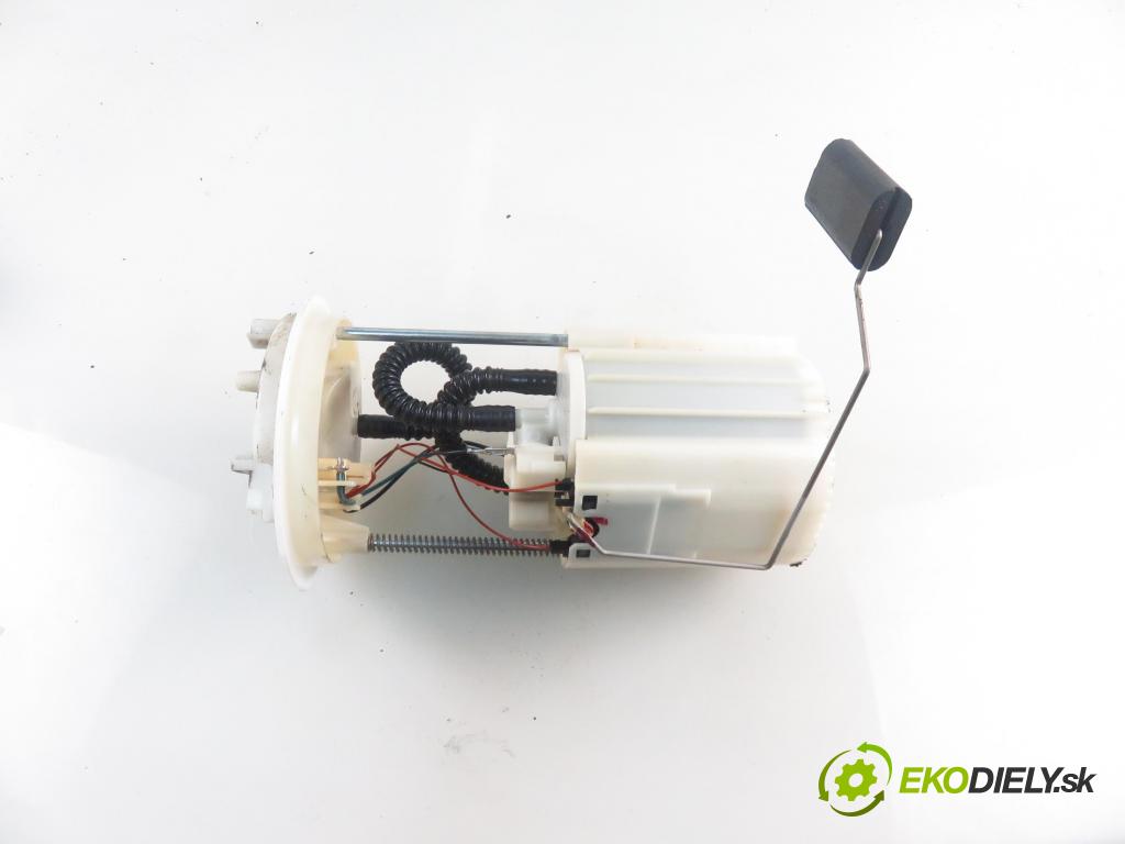 FIAT STILO (192_) HB 2002 59,00 1.2 16V 80 - 188 A5.000 1242,00 pumpa paliva 51705573 ; 0580314010