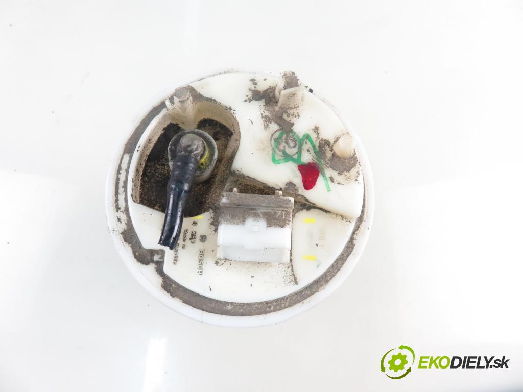 FIAT STILO (192_) HB 2002 59,00 1.2 16V 80 - 188 A5.000 1242,00 pumpa paliva 51705573 ; 0580314010