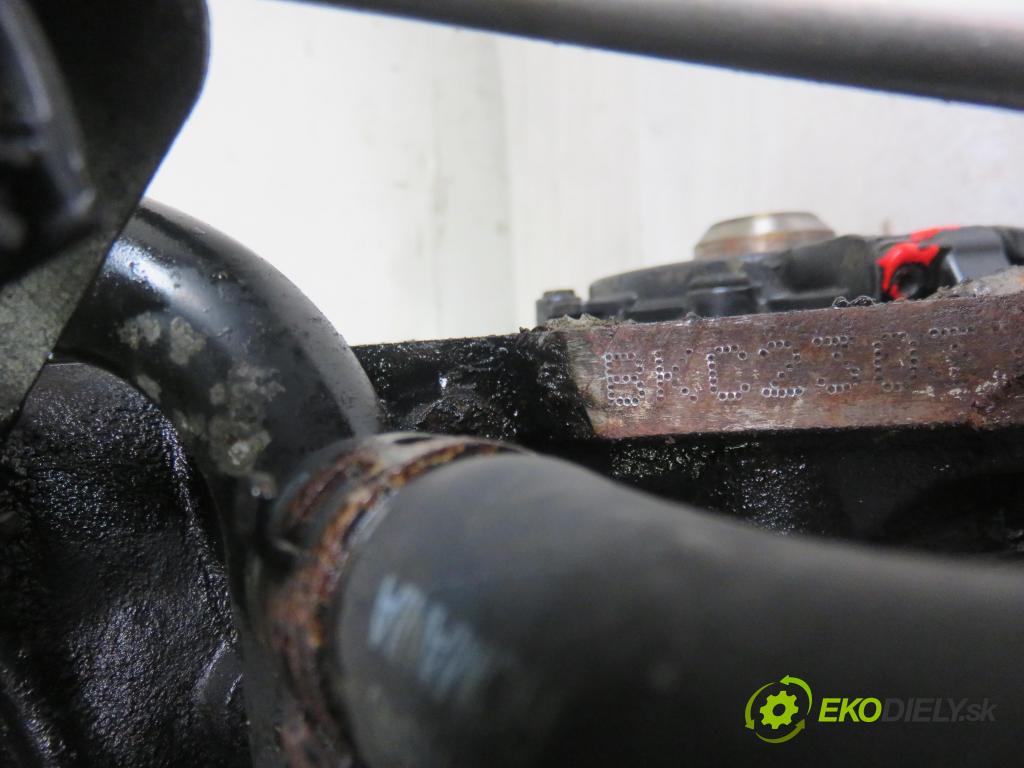 VW TOURAN (1T1, 1T2) MINIVAN 2005 77,00 1.9 TDI - BKC 1896,00 Motor DIESEL BKC