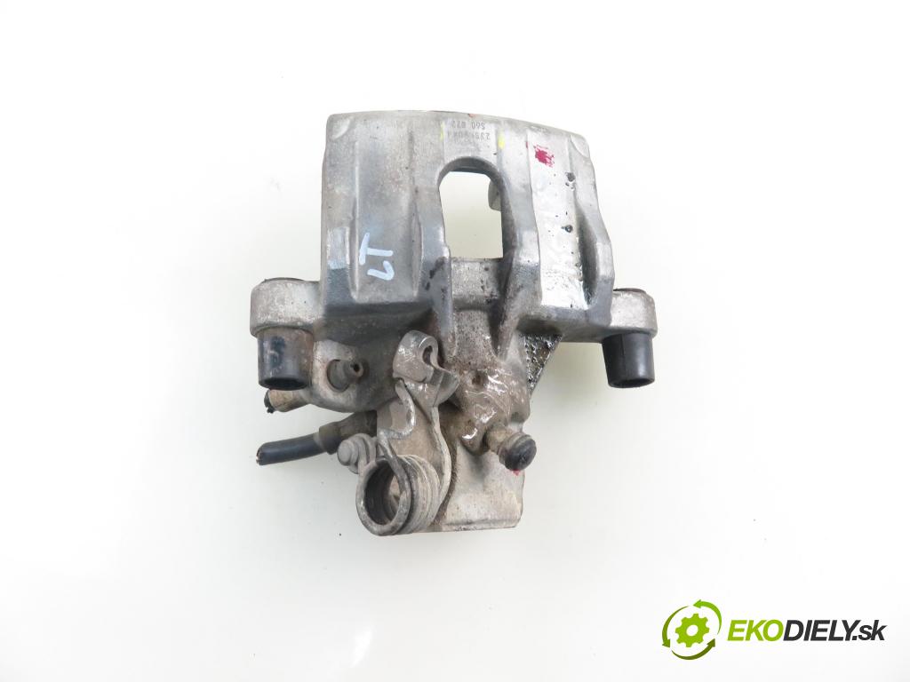 FORD FOCUS II Turnier (DA_, FFS, DS) KOMBI 2004 74,00 1.6 - HWDA 1596,00 Brzdič strmeň LT 23SKV044