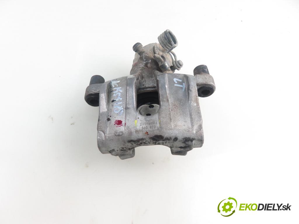 FORD FOCUS II Turnier (DA_, FFS, DS) KOMBI 2004 74,00 1.6 - HWDA 1596,00 Brzdič strmeň LT 23SKV044