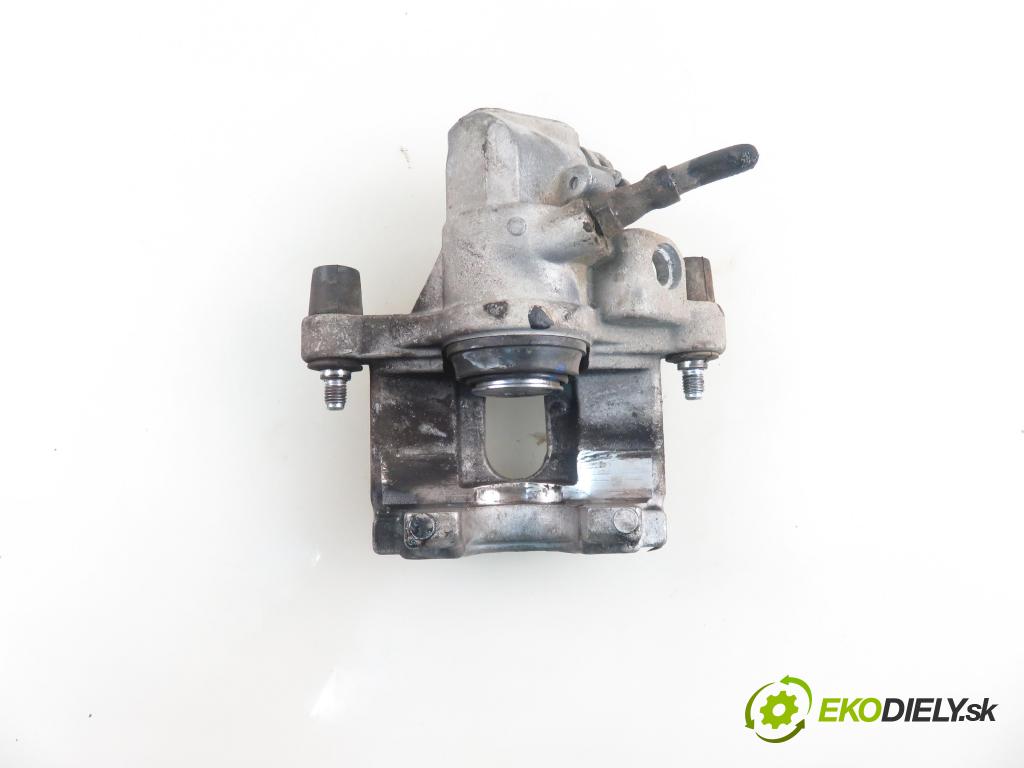 FORD FOCUS II Turnier (DA_, FFS, DS) KOMBI 2004 74,00 1.6 - HWDA 1596,00 Brzdič strmeň pravé zadné 23SKV043