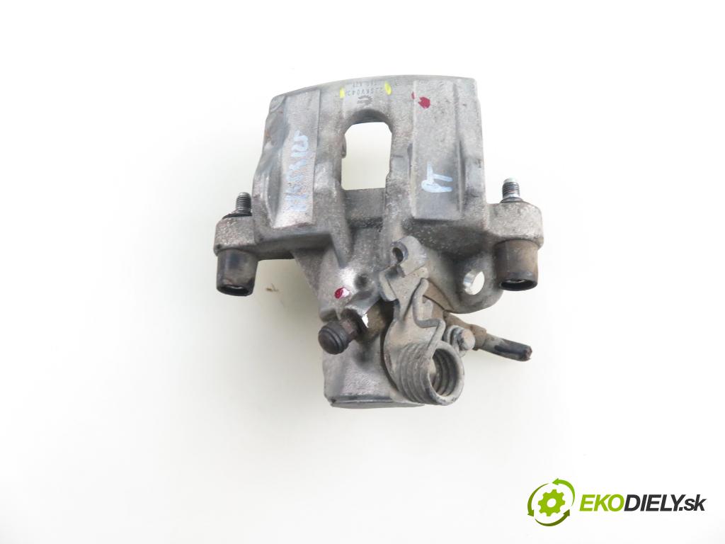 FORD FOCUS II Turnier (DA_, FFS, DS) KOMBI 2004 74,00 1.6 - HWDA 1596,00 Brzdič strmeň pravé zadné 23SKV043