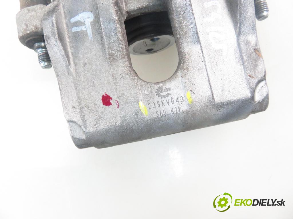 FORD FOCUS II Turnier (DA_, FFS, DS) KOMBI 2004 74,00 1.6 - HWDA 1596,00 Brzdič strmeň pravé zadné 23SKV043