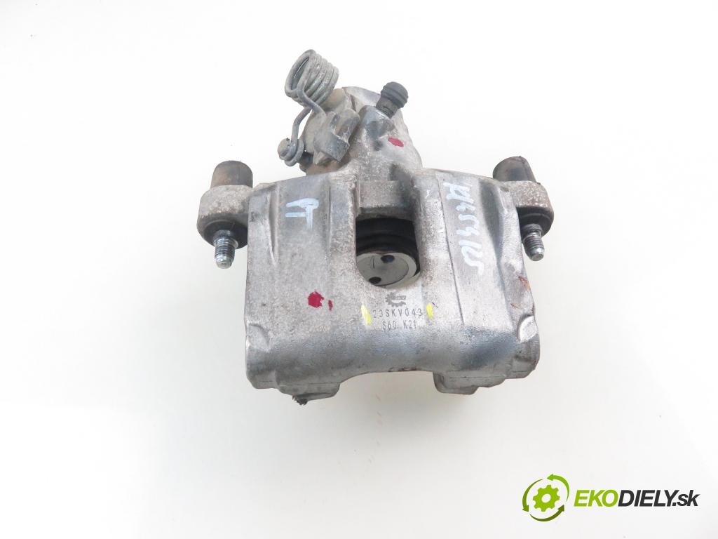 FORD FOCUS II Turnier (DA_, FFS, DS) KOMBI 2004 74,00 1.6 - HWDA 1596,00 Brzdič strmeň pravé zadné 23SKV043