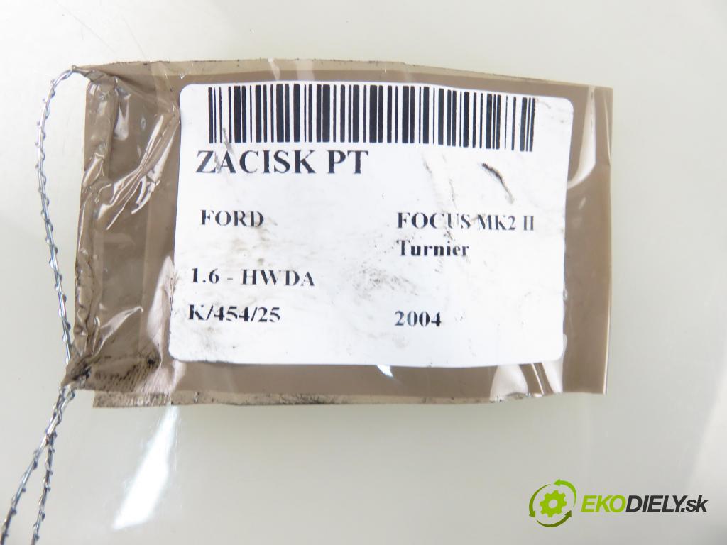 FORD FOCUS II Turnier (DA_, FFS, DS) KOMBI 2004 74,00 1.6 - HWDA 1596,00 Brzdič strmeň pravé zadné 23SKV043
