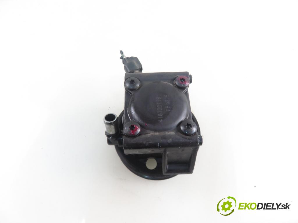 FORD FOCUS II Turnier (DA_, FFS, DS) KOMBI 2004 74,00 1.6 - HWDA 1596,00 Pumpa servočerpadlo  (Servočerpadlo, pumpa riadenia)