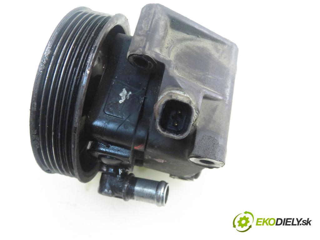 FORD FOCUS II Turnier (DA_, FFS, DS) KOMBI 2004 74,00 1.6 - HWDA 1596,00 Pumpa servočerpadlo (Servočerpadlo, pumpa riadenia)