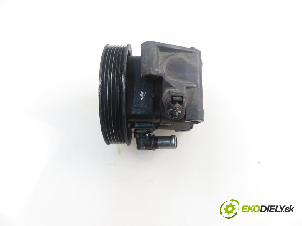 FORD FOCUS II Turnier (DA_, FFS, DS) KOMBI 2004 74,00 1.6 - HWDA 1596,00 Pumpa servočerpadlo (Servočerpadlo, pumpa riadenia)