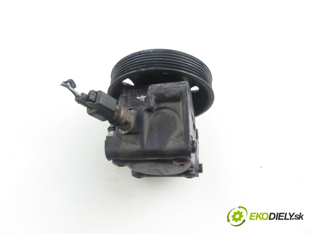 FORD FOCUS II Turnier (DA_, FFS, DS) KOMBI 2004 74,00 1.6 - HWDA 1596,00 Pumpa servočerpadlo (Servočerpadlo, pumpa riadenia)