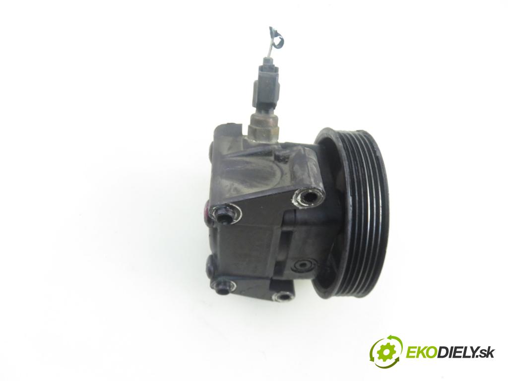 FORD FOCUS II Turnier (DA_, FFS, DS) KOMBI 2004 74,00 1.6 - HWDA 1596,00 Pumpa servočerpadlo (Servočerpadlo, pumpa riadenia)