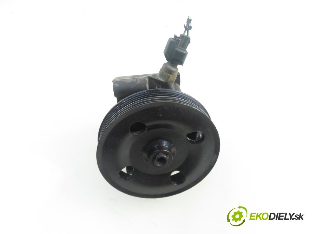 FORD FOCUS II Turnier (DA_, FFS, DS) KOMBI 2004 74,00 1.6 - HWDA 1596,00 Pumpa servočerpadlo (Servočerpadlo, pumpa riadenia)