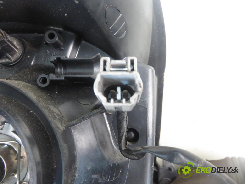 SUZUKI SWIFT III (MZ, EZ) HB 2007 0,00 1.3 4x4 (RS 413) - M13A 1328,00 světlo LP 