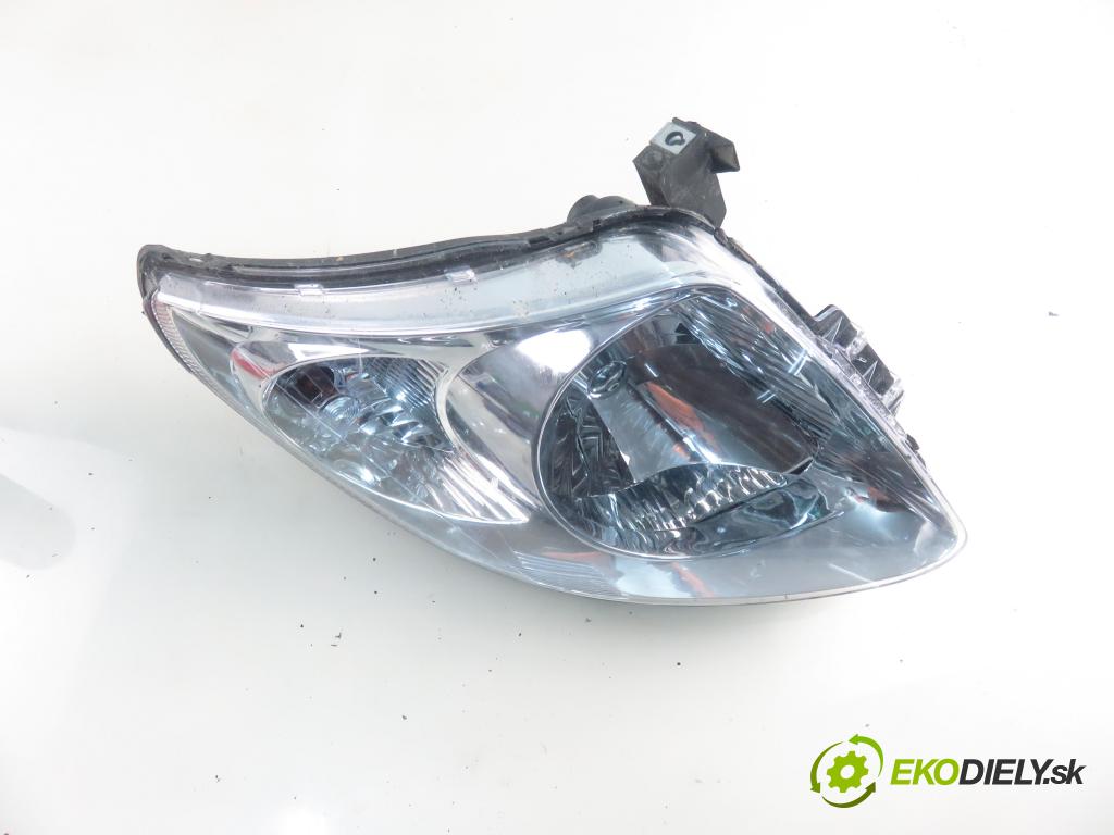SUZUKI SWIFT III (MZ, EZ) HB 2007 0,00 1.3 4x4 (RS 413) - M13A 1328,00 světlo LP