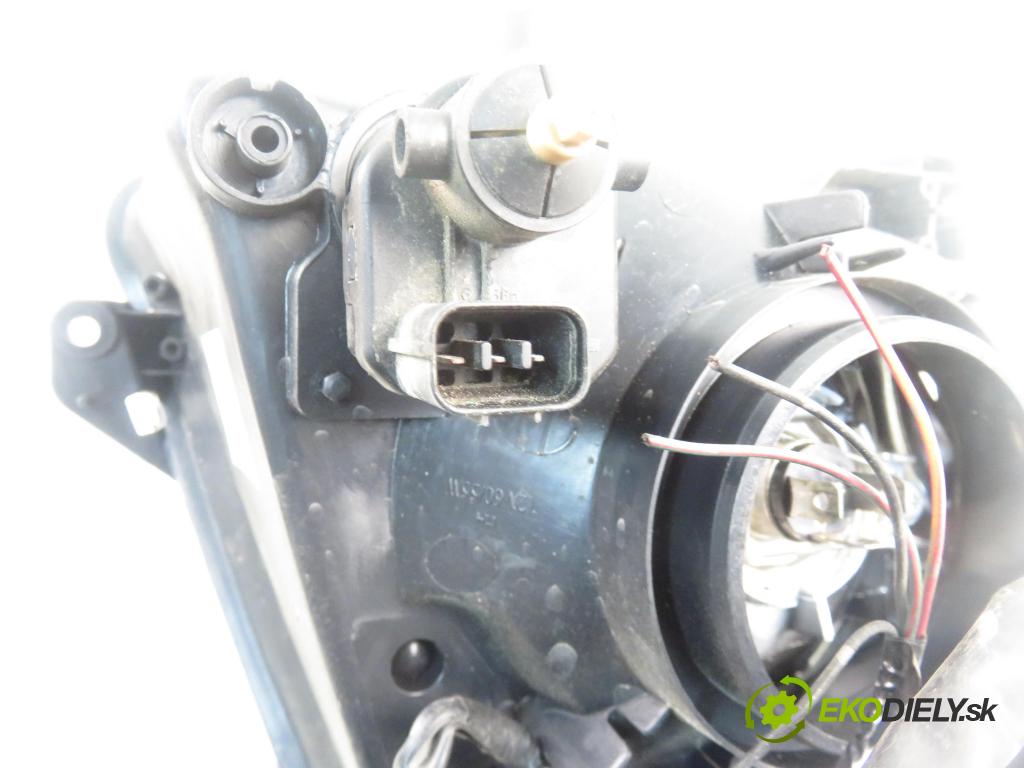 SUZUKI SWIFT III (MZ, EZ) HB 2007 0,00 1.3 4x4 (RS 413) - M13A 1328,00 světlo LP