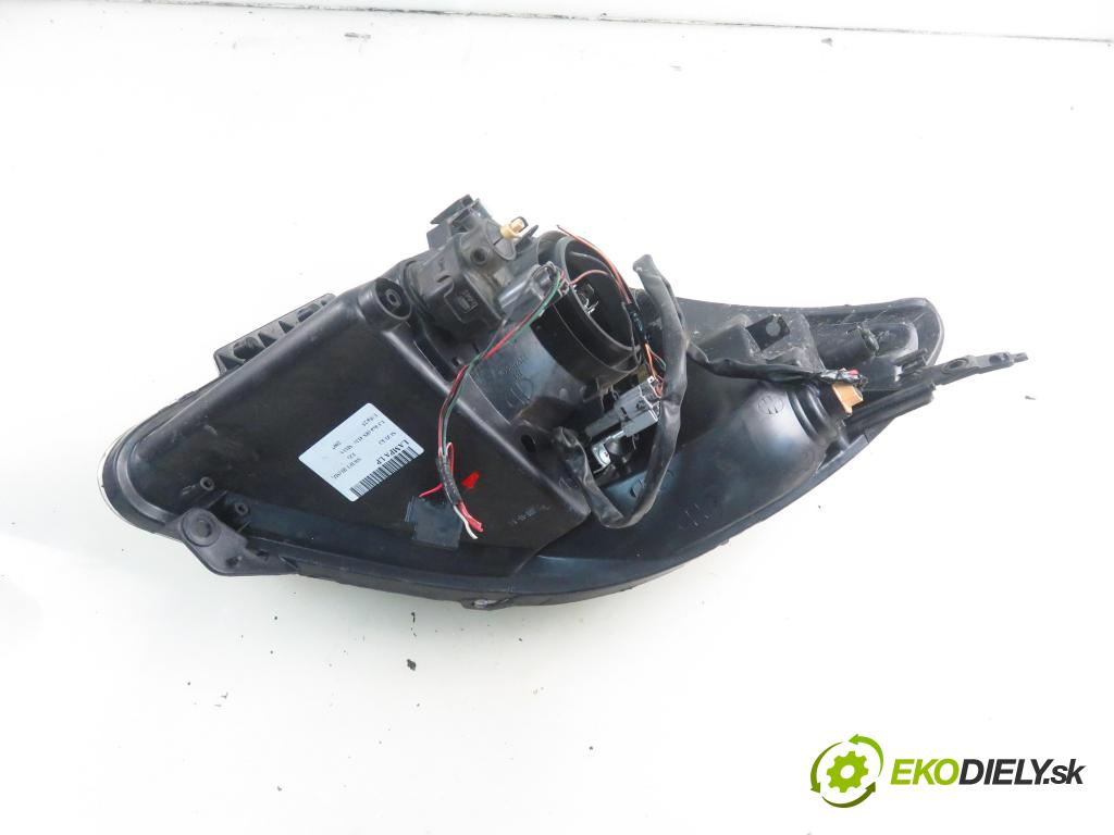 SUZUKI SWIFT III (MZ, EZ) HB 2007 0,00 1.3 4x4 (RS 413) - M13A 1328,00 světlo LP