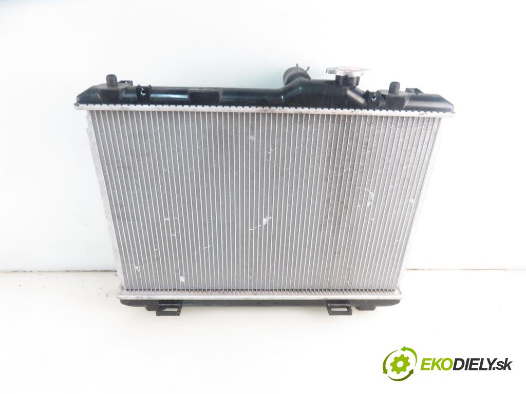 SUZUKI SWIFT III (MZ, EZ) HB 2007 0,00 1.3 4x4 (RS 413) - M13A 1328,00 chladič vody
