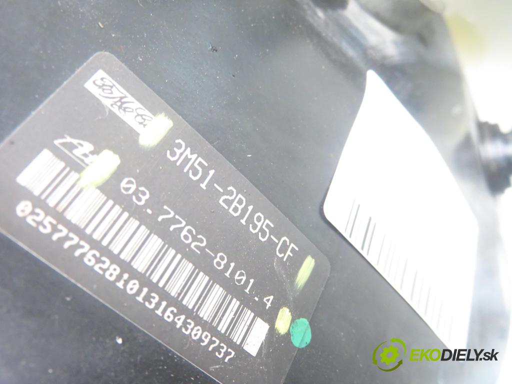 FORD FOCUS II Turnier (DA_, FFS, DS) KOMBI 2004 74,00 1.6 - HWDA 1596,00 Posilovač 3M512B195CF ; 03776281014 (Servočerpadlo, pumpa riadenia)